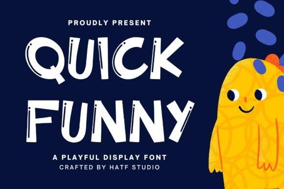 Download Quick Funny - Premium Resources