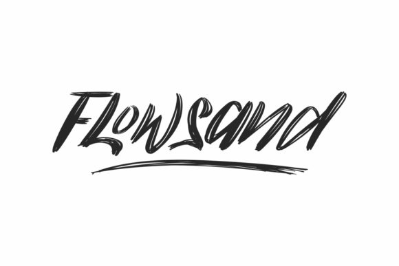 Download Flowsand - Premium Bundle