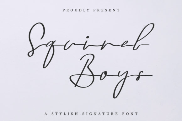 Download Squirel Boys - Premium Resources