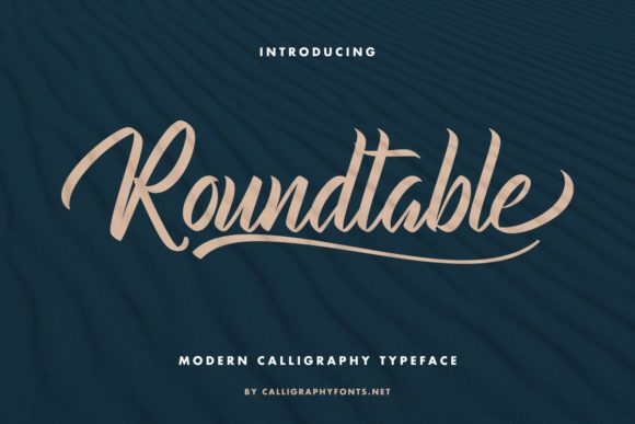 Download Roundtable - Premium Bundle